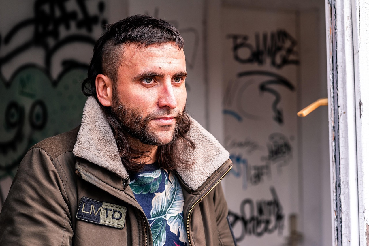 man, profile, model, avatar, brain, head, masculine, throughts, human, skull, beard, hair, hairstyle, fashion, think, graffiti, window, portrait, person, young, face, beauty, advertising, adults, avatar, avatar, avatar, avatar, avatar